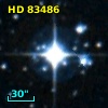 HD  83486