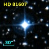 HD  81607