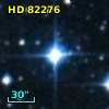 HD  82276