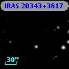 IRAS 20343+3817