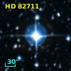 HD  82711