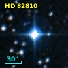 HD  82810