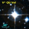 V* QU Vel