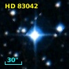 HD  83042