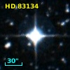 HD  83134