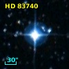 HD  83740