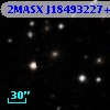 2MASX J18493227+7021234