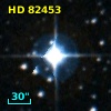 HD  82453
