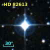 HD  82613