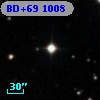 BD+69  1008