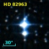 HD  82963