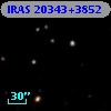 IRAS 20343+3852