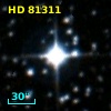 HD  81311