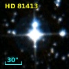 HD  81413
