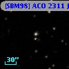 [SBM98] ACO 2311 J184808.21+701406.3