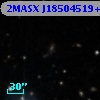 2MASX J18504519+7021330