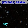 [STK2001] 08964c