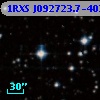 1RXS J092723.7-402714