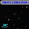 2MASX J19013910+7001014