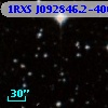 1RXS J092846.2-400605
