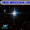 1RXS J093326.0-392205