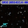 1RXS J093432.4-400156