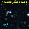 1RXS J093530.7-400959