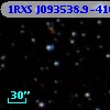 1RXS J093538.9-410600