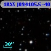 1RXS J094105.5-401219