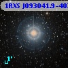 1RXS J093041.9-402757