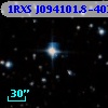 1RXS J094101.8-402716