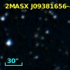 2MASX J09381656-4041419
