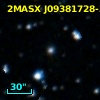 2MASX J09381728-3911259