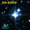 HD  82629