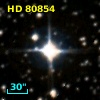HD  80854