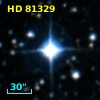 HD  81329