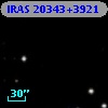 IRAS 20343+3921