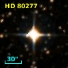 HD  80277
