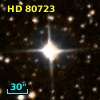 HD  80723