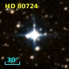 HD  80724
