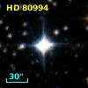 HD  80994