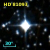 HD  81093