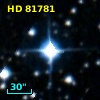 HD  81781