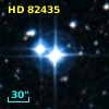 HD  82435