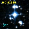 HD  81586