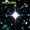 HD  81801
