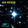 HD  81920