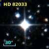 HD  82033