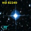 HD  82240