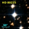 HD  80225